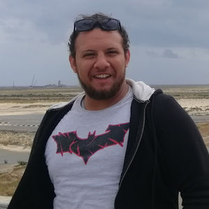 Meet your Posher, Samer